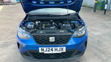 SEAT Arona 1.0 TSI SE Technology 5dr Petrol Hatchback